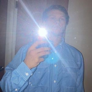 Meet your Posher, Jacob